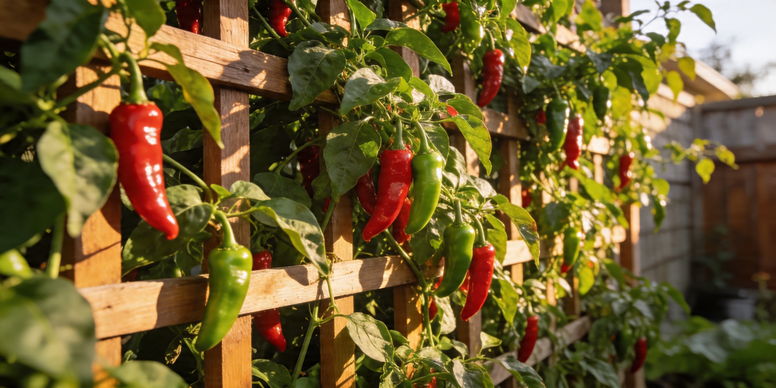 Trellis
